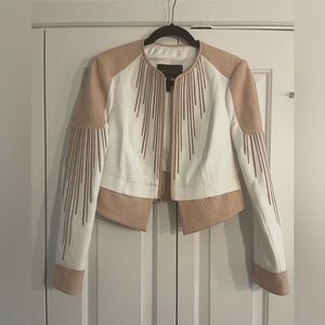 BCBGMaxAzria Jacket sz Small